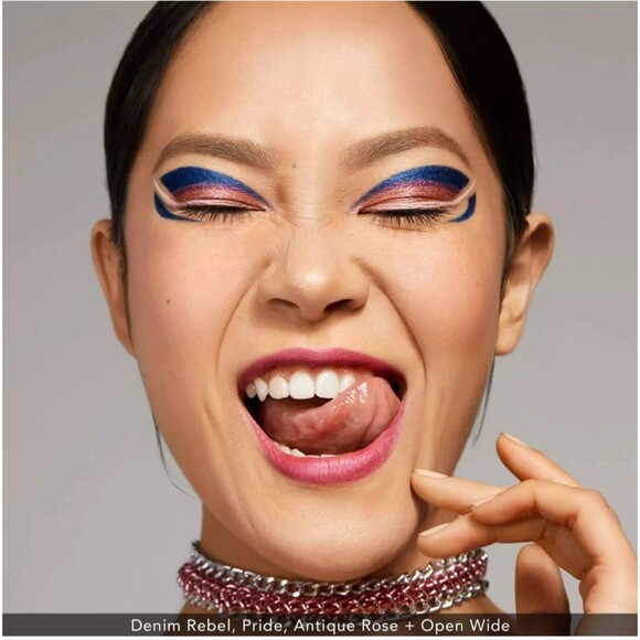 HAUS LABORATORIES Antique Rose Gel Eyeliner Pencil by Lady Gaga: EYE-DENTIFY Gel - Picture 4 of 7